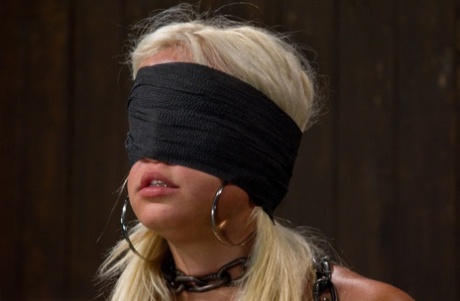 Kait Snow pornstar exclusive pic