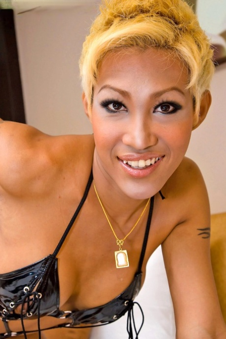 ladyboy bikini nice image