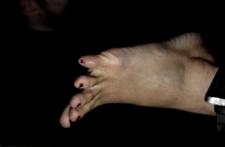 BDSMの足 無料xxx 写真
