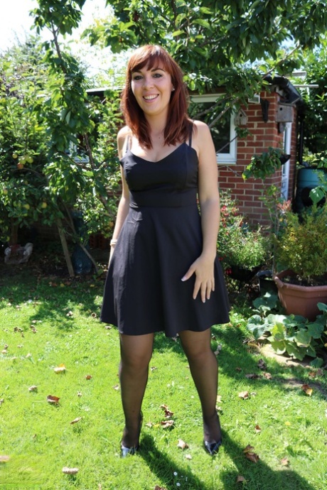 british mature porno image