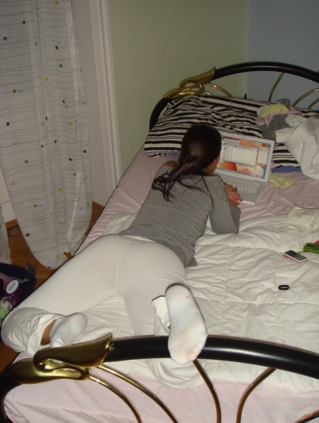 socks nudes photo