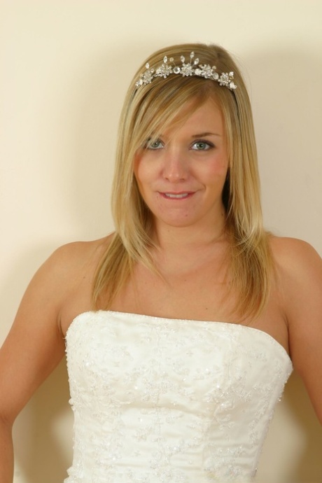 bride perfect photo