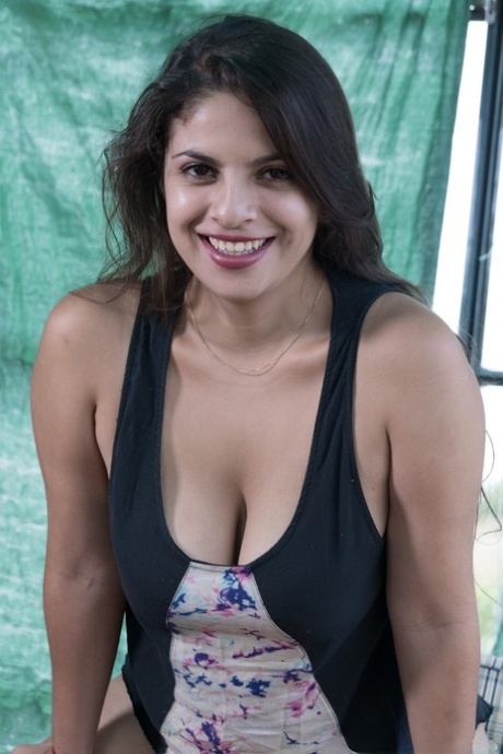Anastasia Cherry pornographic star galleries