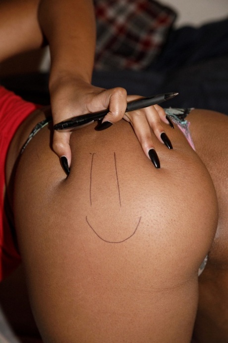 afrikansk teenager eksklusiv xxx billeder