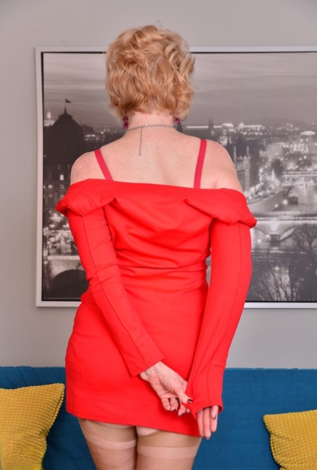 granny dress sexy xxx pictures