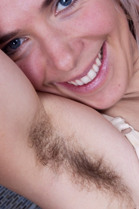 chlupaté podpaží dokonalé porno sbírka
