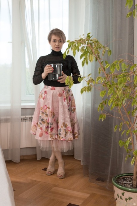 ロシアのアマチュア 可愛い ギャラリー