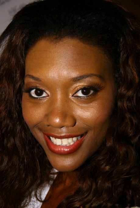 ebony face pornos picture