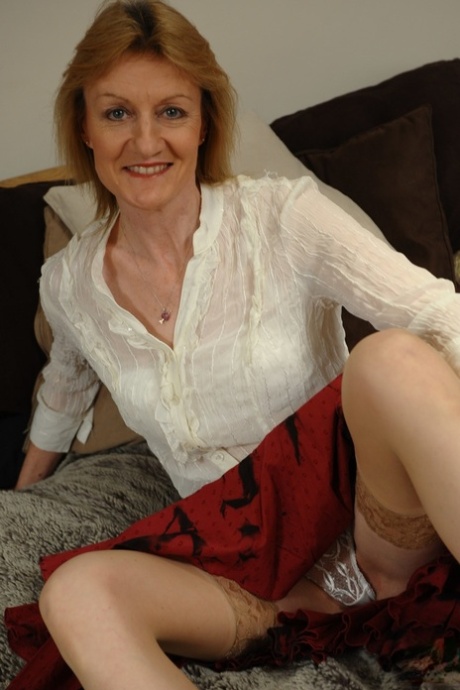 mamma sprider sig pretty erotic samling