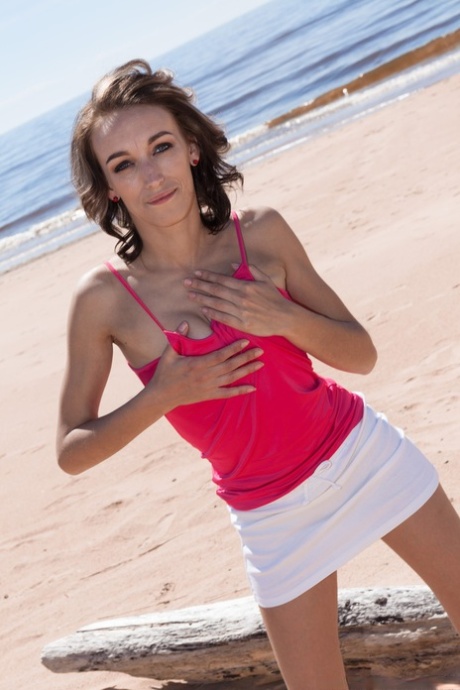 Cleo Dream model porn gallery