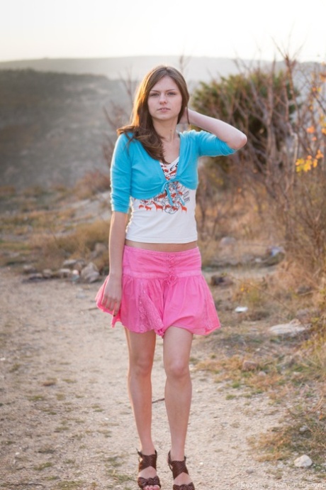 Elena May hd actress photos