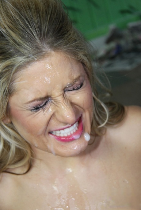 Heather Gables best model pic