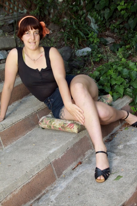 short potelé haute qualité gratuit galerie