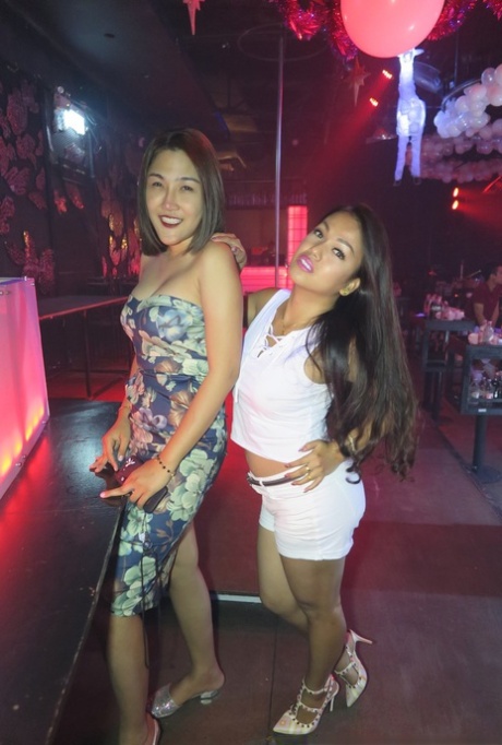 Pattaya ladyboy erotisk samling