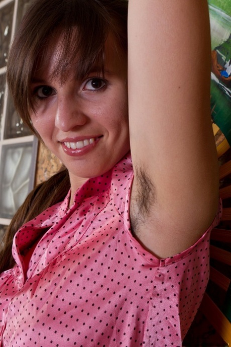 pallido peloso sexyxxx fotografie