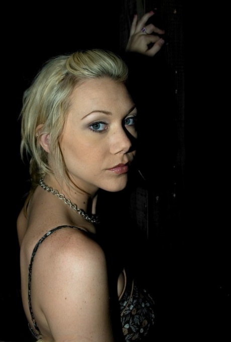 Jade Marxxx perfect model pic