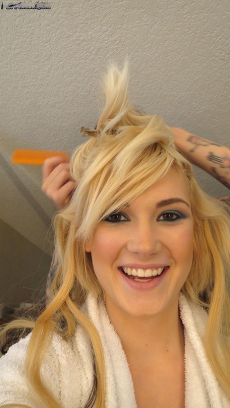 dans les coulisses xxx nu galerie