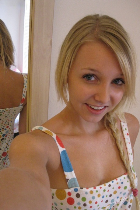 teen selfie hot porn photos