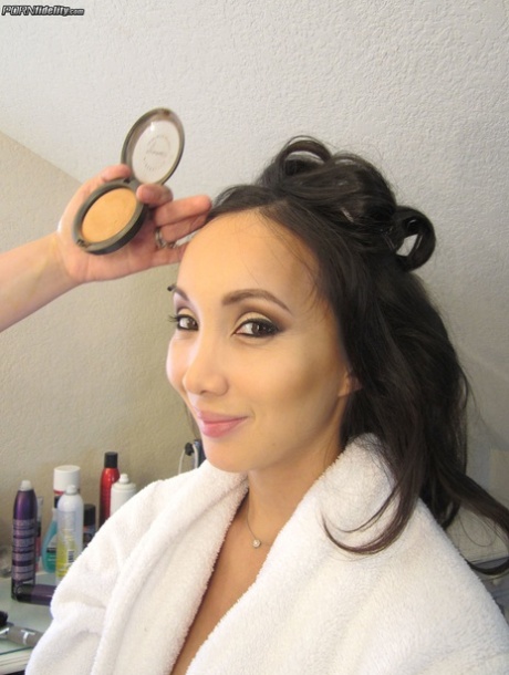 Katsuni xxx model photos