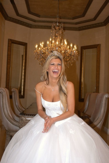 wedding exclusive archive