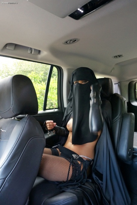 muslim nude pic