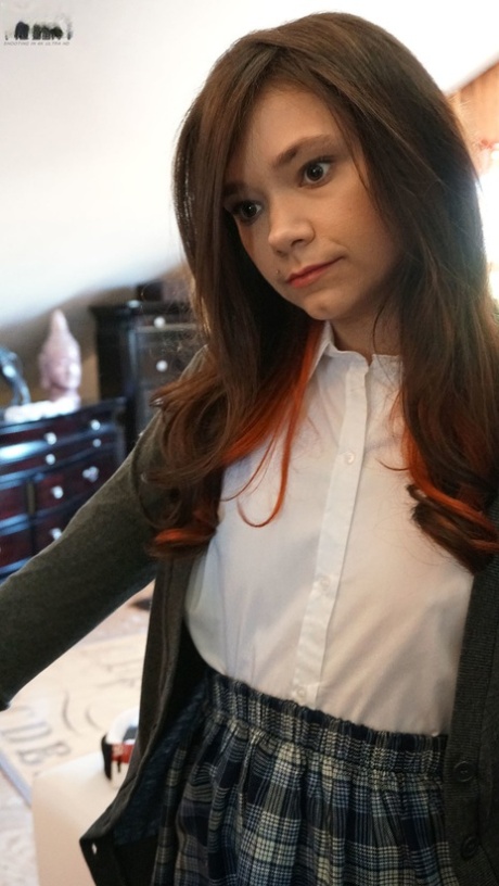 cosplay per adolescenti erotico perfetto foto