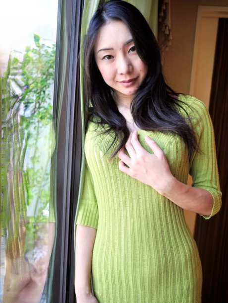 Miho Wakabayashi model sex img