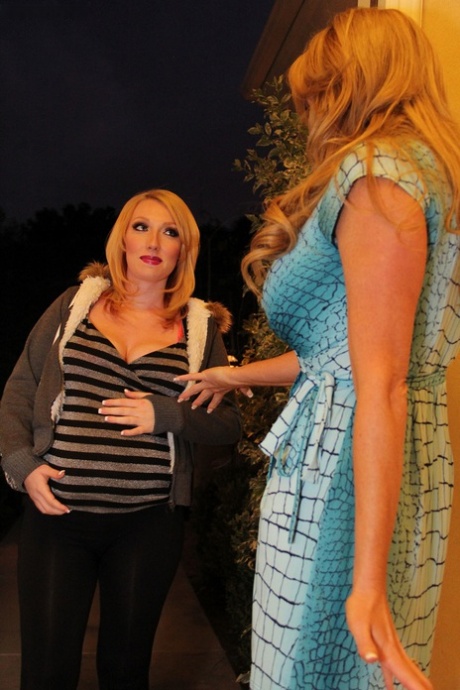 gravid milf xxx eksklusivt pic