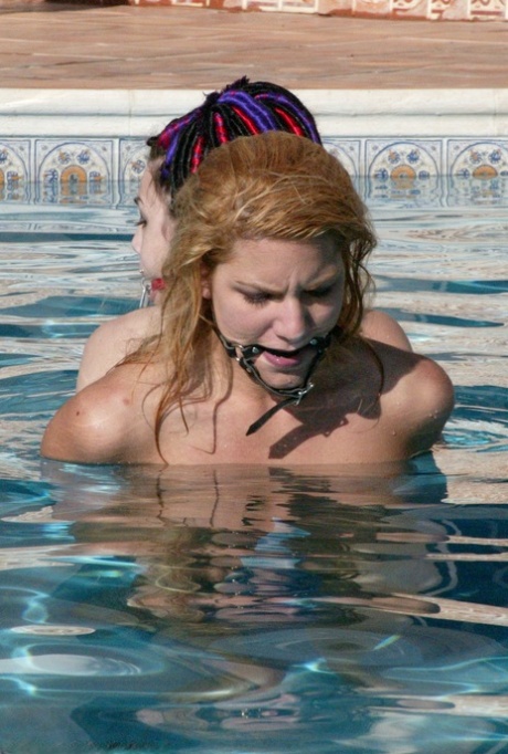 Mallory Knots star xxx pic
