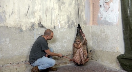 piccola bdsm bella esclusiva immagine