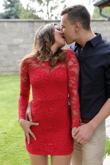Jimena Lago high quality star images