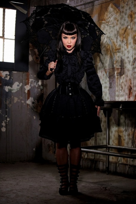 Masuimi Max model art image