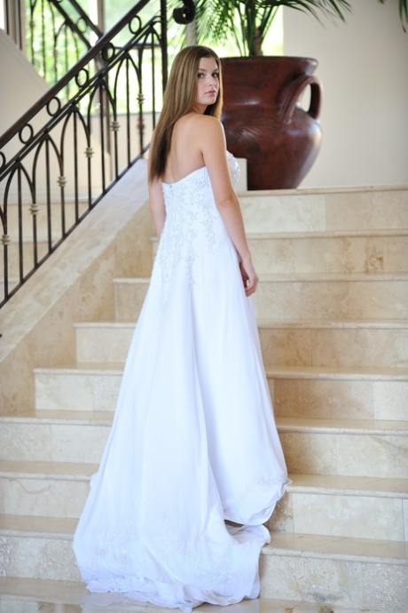 bride beautiful xxx photo