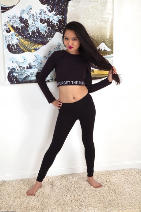Louisa Lu pornstar nice archive