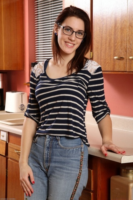 Alice Hodges pornstar top photos