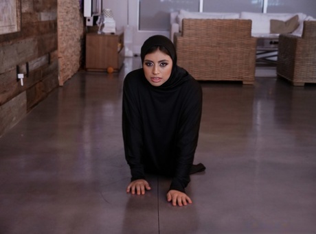 hijab adult photos