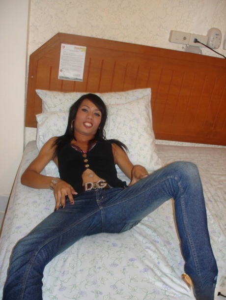 punto de vista de una travesti porno desnudo archivo