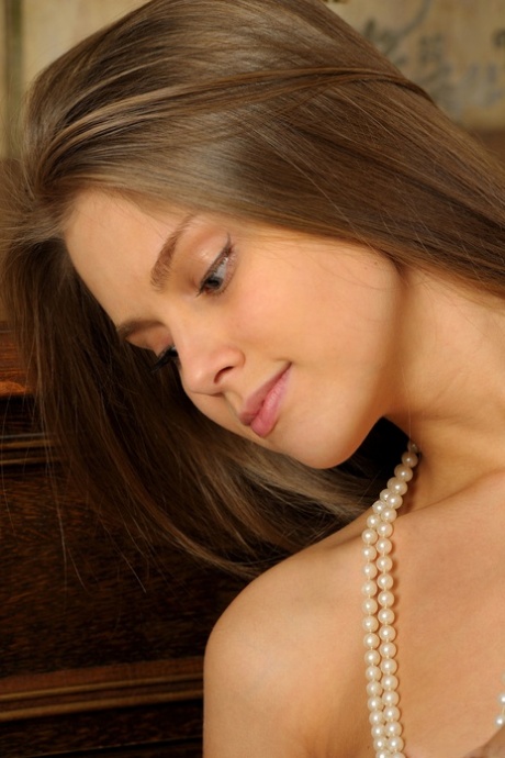 Kristel A perfect actress gallery