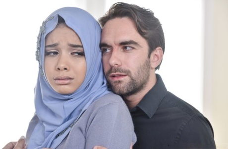lhijab abbastanza gratuito immagine