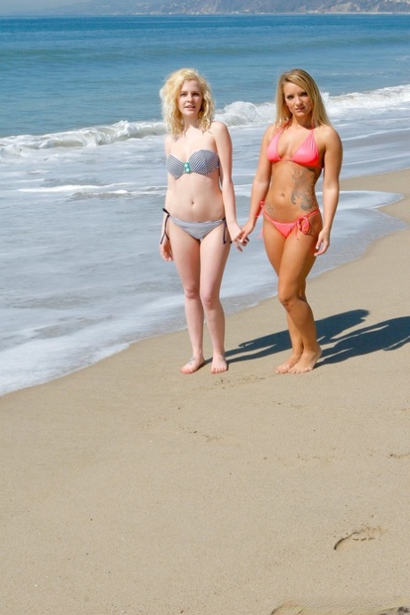 tonårsbikini hd pornografi samling