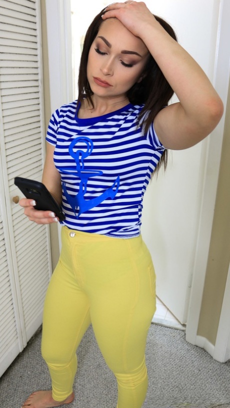 Jennifer Jacobs sex model pics