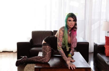 Shana Ryder model sex galleries