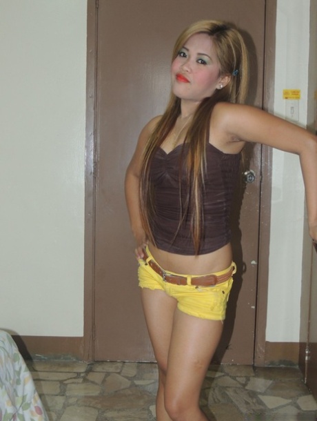 filipina teen beautiful porn pictures