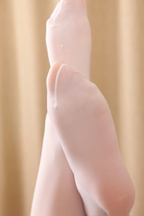 nylon zolen naakte seks afbeelding