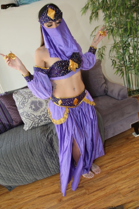 muslim beautiful nude img