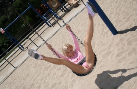 teen public nice image