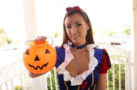 Halloween nejlépe dokonalé snímky