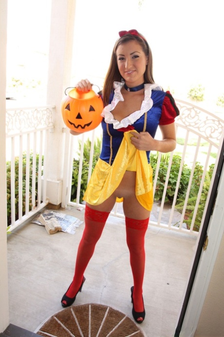 halloween art nude pic