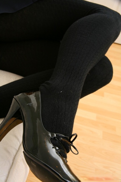 nylon soles free nude archive