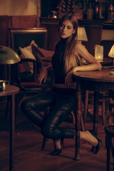 Lady Sextasy top star img